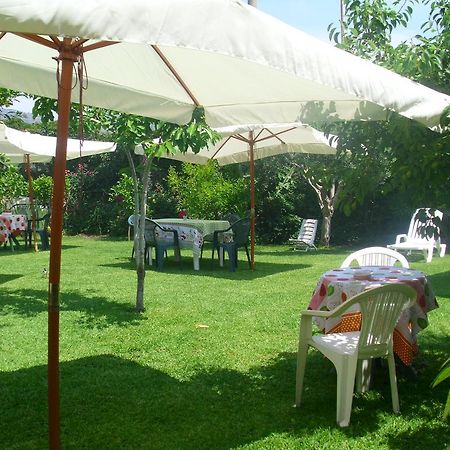 Villa Delle Vacanze Fiumefreddo di Sicilia Exterior photo