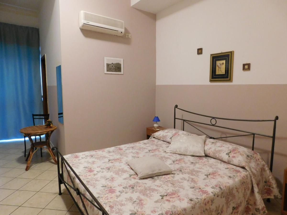 Villa Delle Vacanze Fiumefreddo di Sicilia Exterior photo